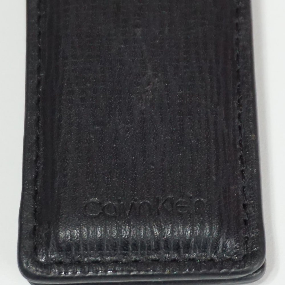 2/$20 - NWOT Calvin Klein Money Clip